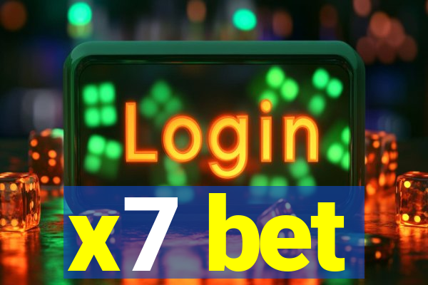 x7 bet